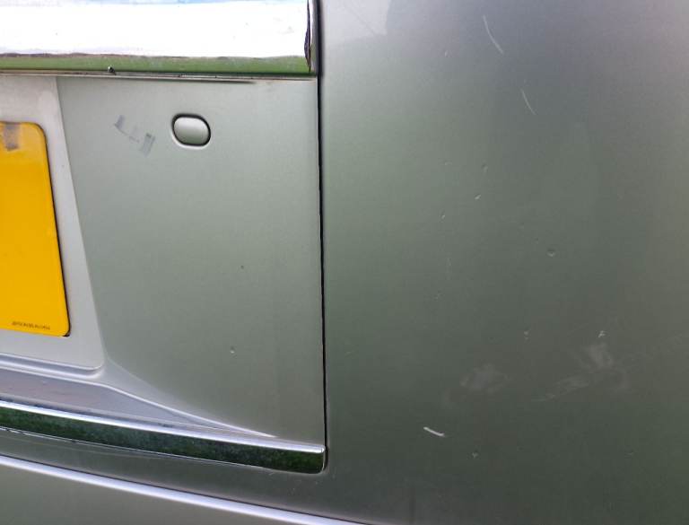 Nissan Elgrand camper, 2005, 2490 (cc)