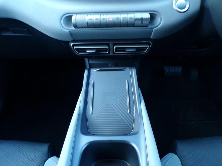 2025 BYD Dolphin 115kW Comfort 43kWh 5dr Auto HATCHBACK ELECTRIC Automatic