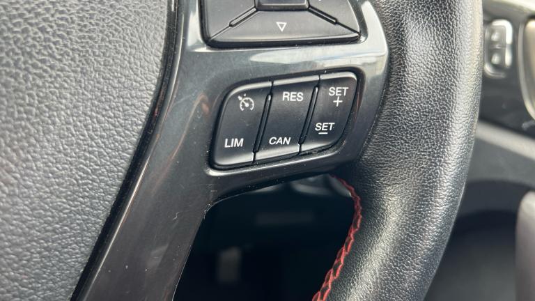 2022 Ford Ranger Diesel Special Edition Pick Up Double Cab Stormtrak 2.0 EcoBlue 213 Auto Double ...