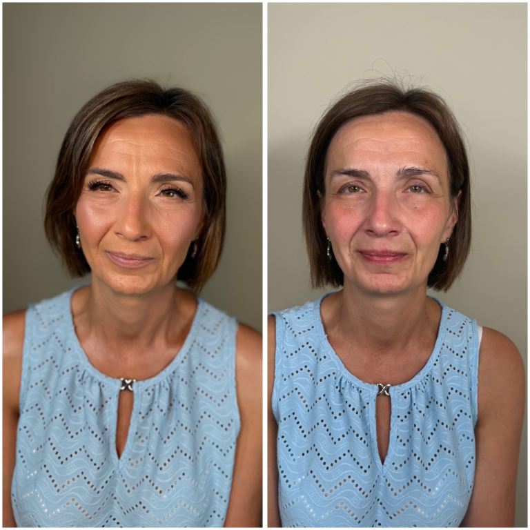 Qualified Makeup Artist