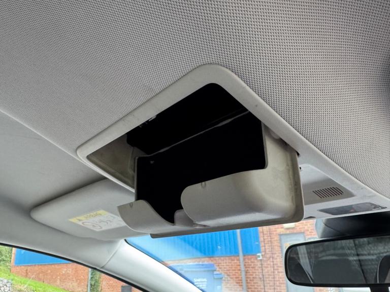 2017 Ford Fiesta 1.5 TDCi Zetec 5dr HATCHBACK Diesel Manual