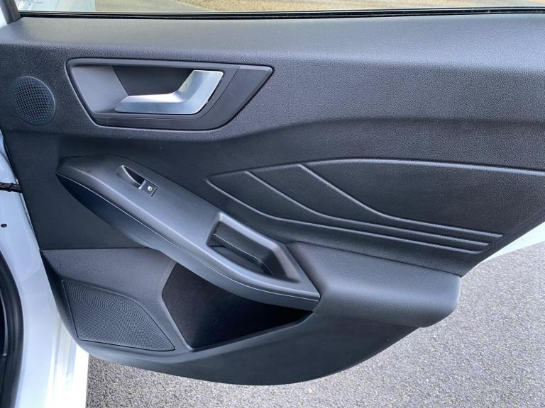 2020 Ford Focus 2.0 EcoBlue ST Euro 6 (s/s) 5dr HATCHBACK Diesel Manual