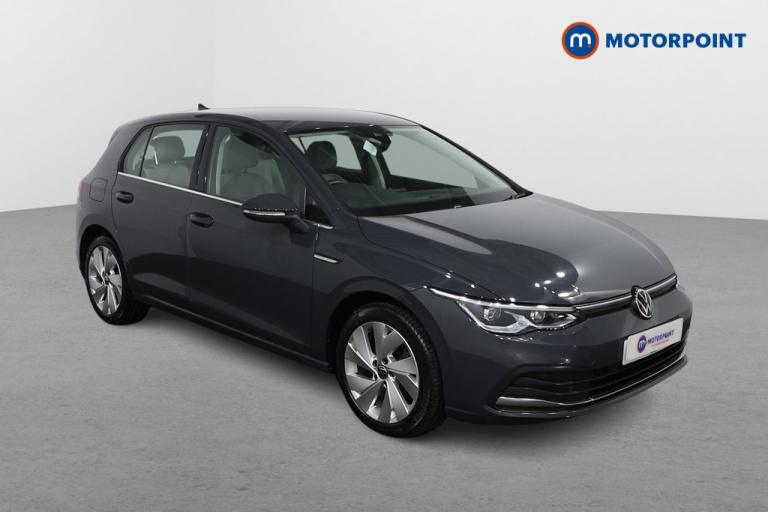 2021 Volkswagen Golf 2.0 TDI 150 Style 5dr Hatchback Diesel Manual