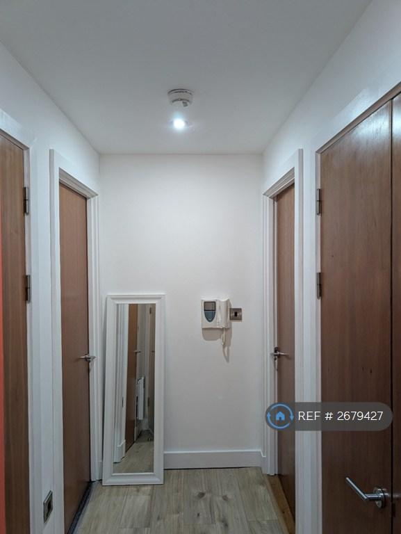 1 bedroom flat in Advent House, Manchester, M4 (1 bed) (#2679427)