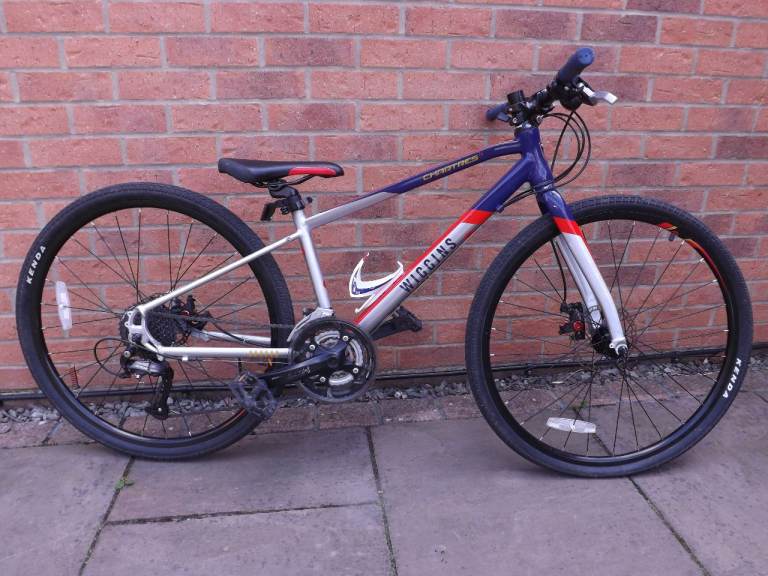 Wiggins Chartres 26 Kids bike. 26" wheel.