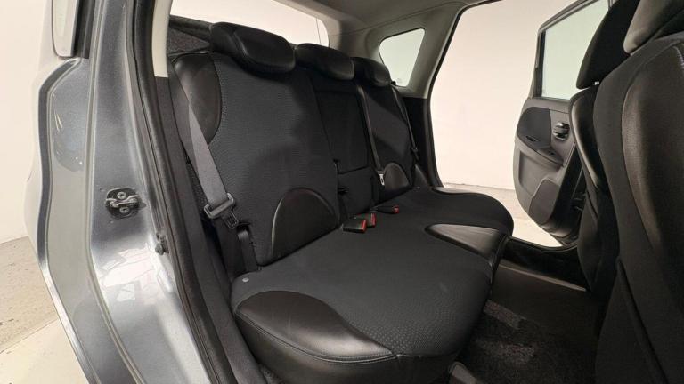 2013 Nissan Note 1.5 [90] dCi Acenta 5dr MPV DIESEL Manual