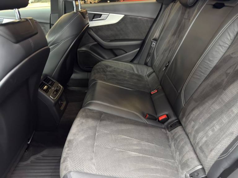 2019 Audi A4 35 TDI S Line 5dr S Tronic ESTATE DIESEL Automatic