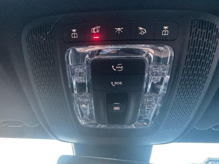 2023 Mercedes-Benz CLA 1.3 CLA250e 15.6kWh AMG Line Night Edition (Premium Plus) Shooting Brake 5...