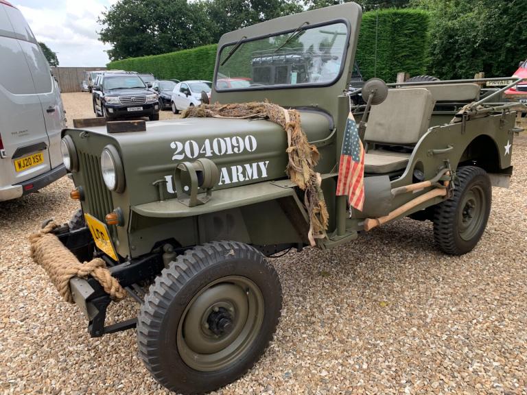 1991 Mahindra Indian JEEP EVOCATION NA Diesel Manual