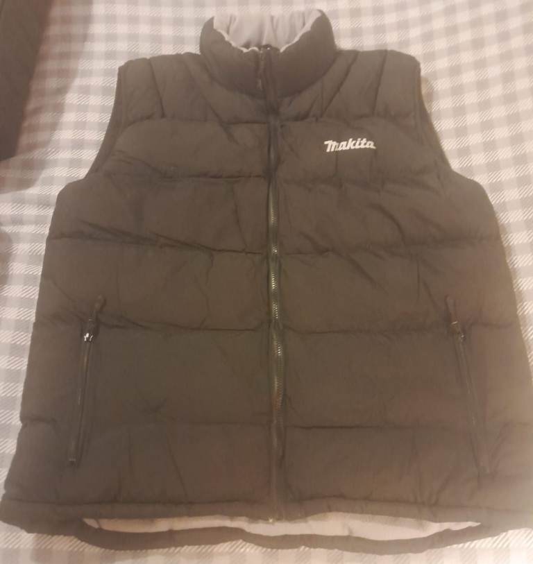 Makita Body Gilet