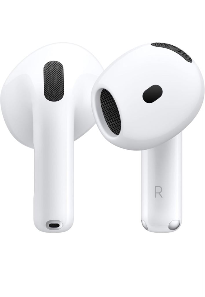 Apple AirPods 4th gen without ANC