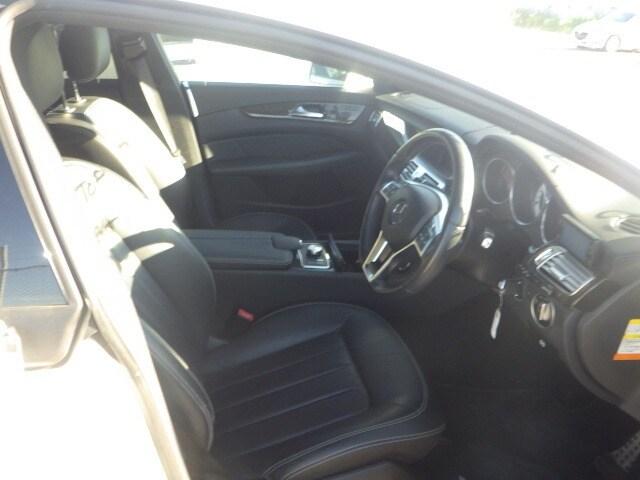 2013 Mercedes-Benz CLS 350 AMG SHOOTING BREAK ESTATE * ONLY 36000 MILES * TOP GRADE 4.5B *  Petro...