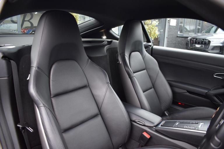 2013 Porsche Cayman 3.4 S 2dr PDK COUPE PETROL Automatic