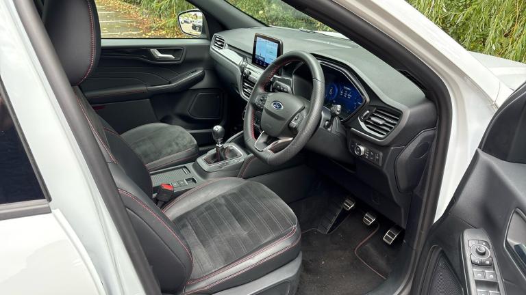 2023 Ford Kuga 1.5 EcoBoost 150 ST-Line X Edition 5dr SUV Petrol Manual