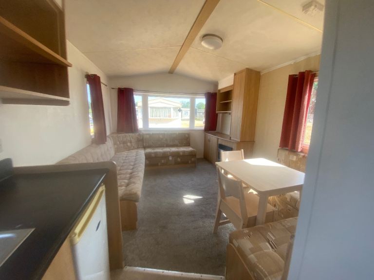 Mobile Homes To Rent 