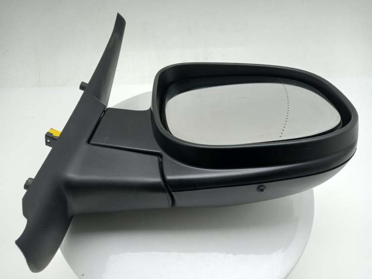 Renault Kangoo Door Mirror O/S 2008-2021 Unknown Van Rh
