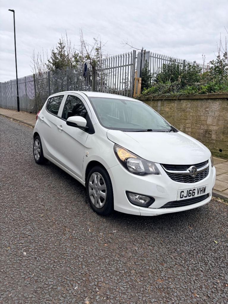 Vauxhall Viva 1.0 se ac (66) 