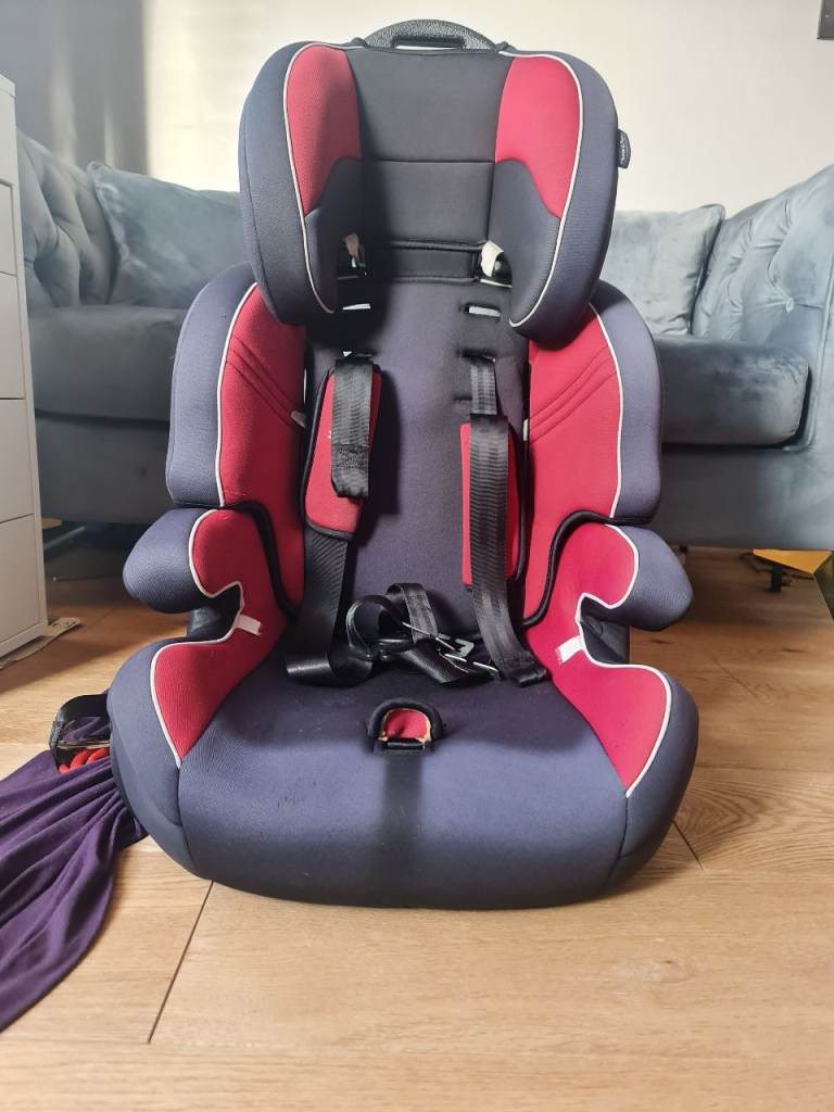 Mama's and Papa's Children Car seat and Booster seat 