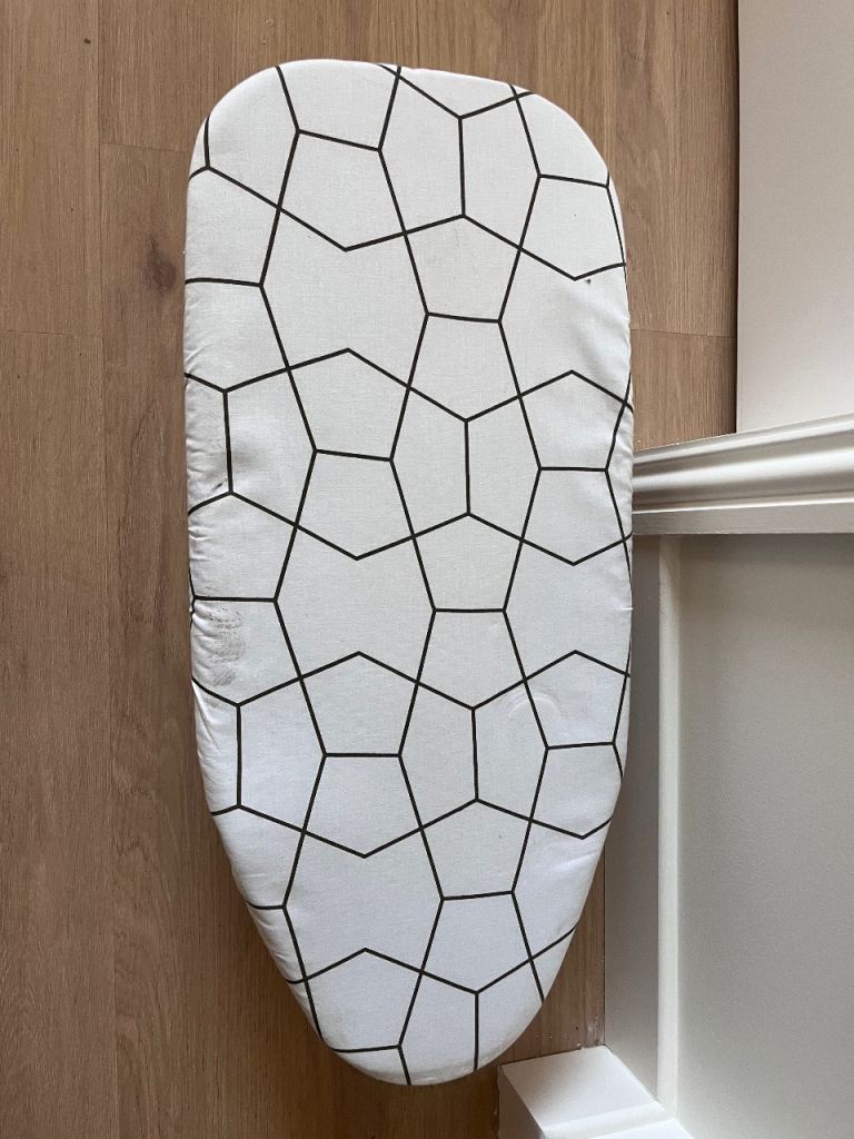 Ironing Board Small (Free Delivery Edinburgh)