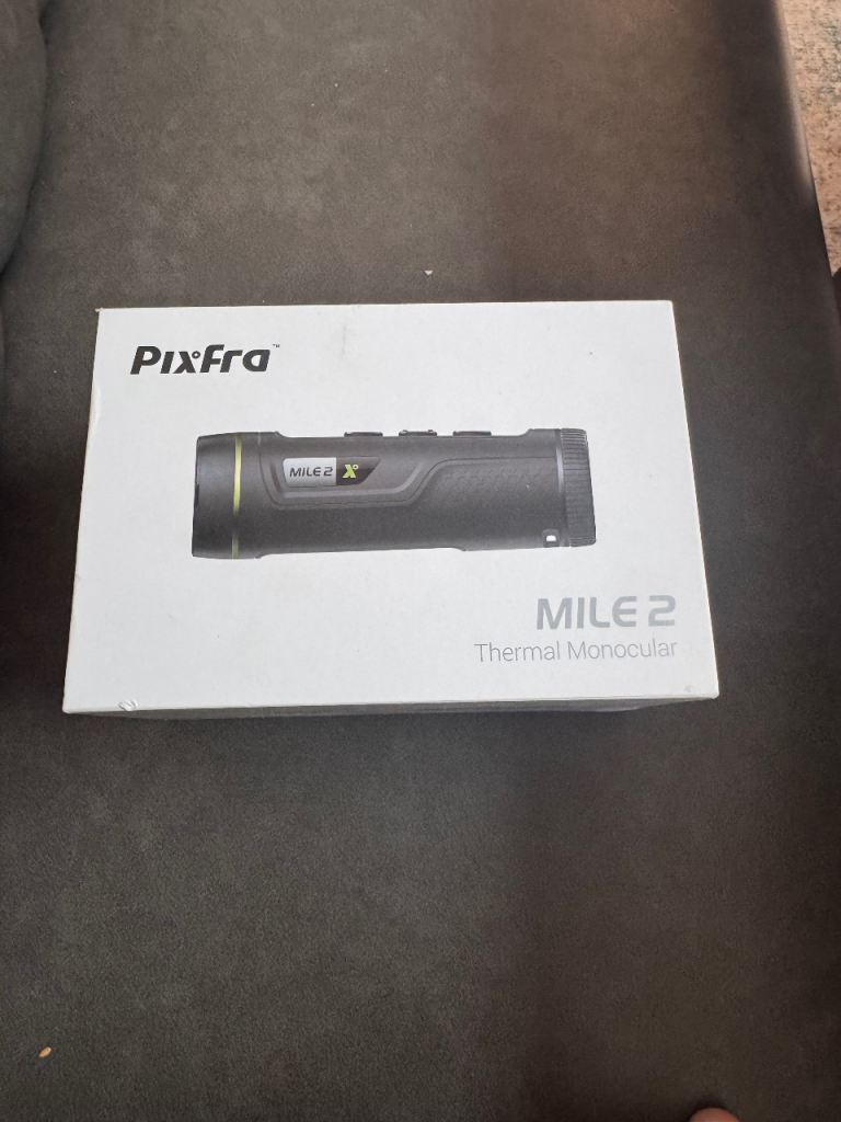 Pixfra mile 2 