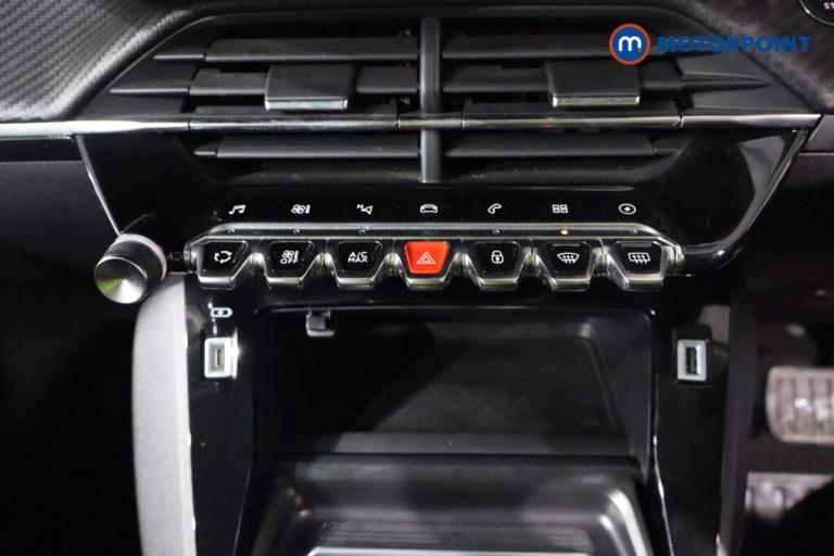 2022 Peugeot 2008 100kW Allure Premium 50kWh 5dr Auto SUV Electric Automatic