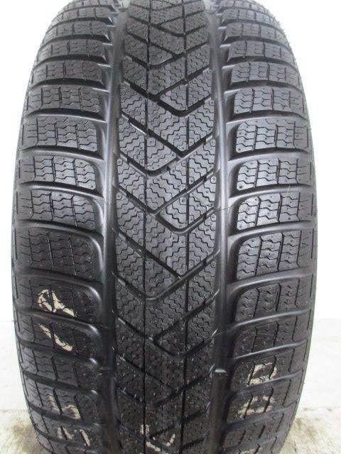 M862  1X 245/35/19 93H PIRELLI WINTER SOTTO ZERO 3 RFT XL M+S  1X 7,5MM TREAD