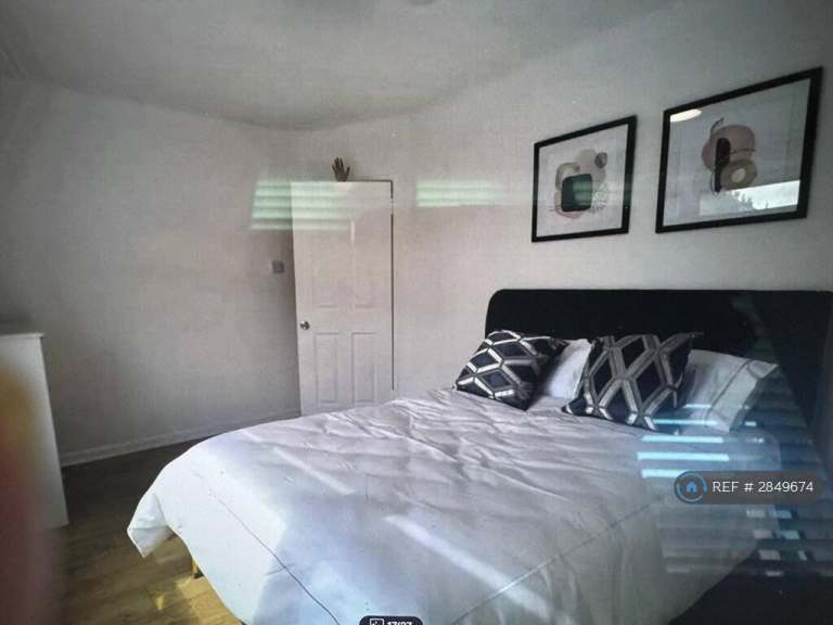 5 Bed HMO Unfurnished house to let