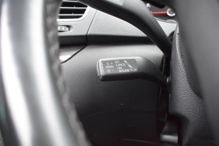 2019 SEAT Alhambra 2.0 TDI XCELLENCE DSG Euro 6 (s/s) 5dr MPV Diesel Automatic