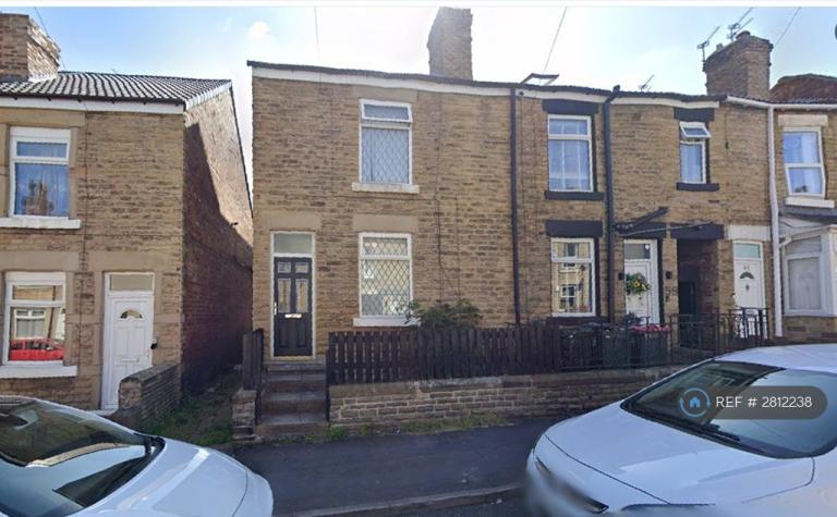 2 bedroom house in Sandymount Road, Rotherham, S63 (2 bed) (#2812238)