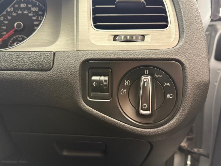 2015 Volkswagen Golf 1.4 TSI Match 5dr DSG HATCHBACK Petrol Automatic