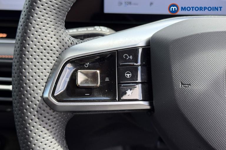 2025 MG MG HS 1.5 T-GDI Trophy 5dr DCT SUV Petrol Automatic