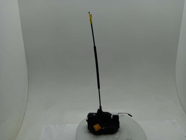 Vauxhall Astra Door Lock Mechanism 2009-2018 5 Door Estate Rl
