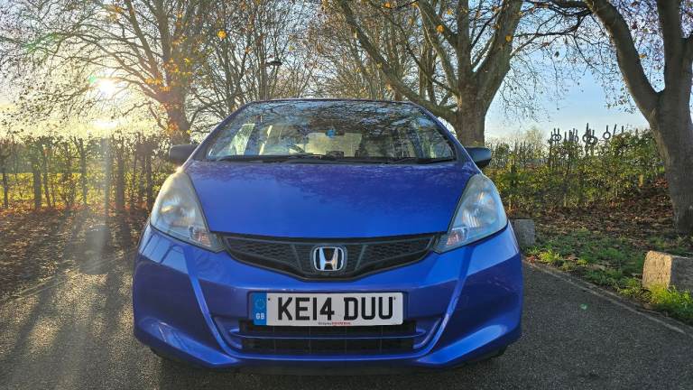 Honda, JAZZ, 1.2 petrol . ULeZ Free . Long MOT