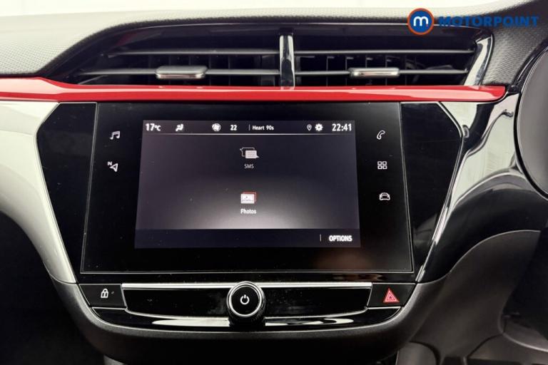 2023 Vauxhall Corsa 1.2 GS 5dr Hatchback Petrol Manual