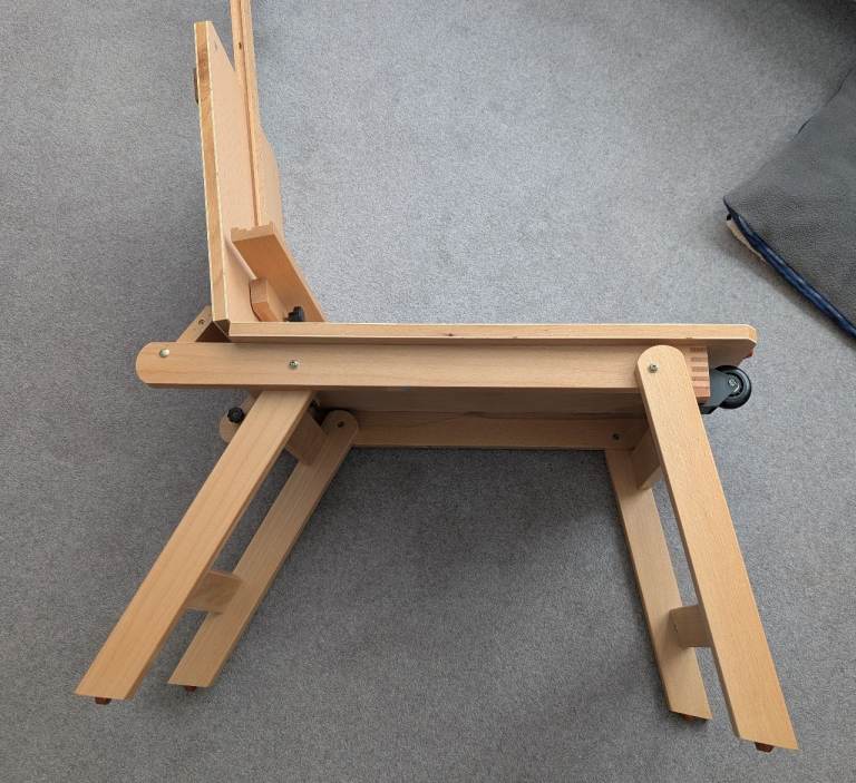 Artist's Donkey Easel 