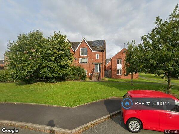 2 bedroom flat in Riverbrook Road, West Timperley, Altrincham, WA14 (2 bed) (#3011044)