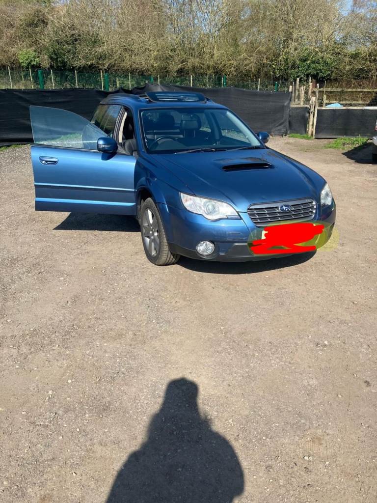 Subaru Outback QUICK SALE