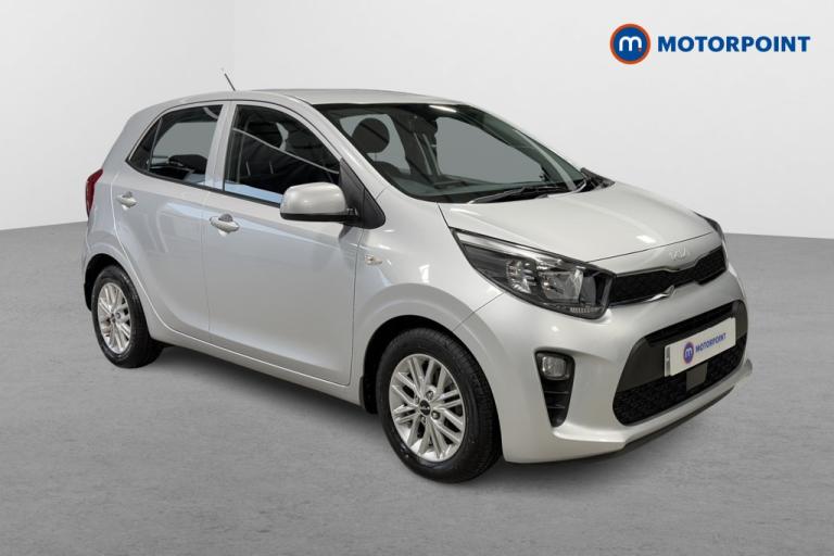 2023 Kia Picanto 1.0 2 5dr Auto [4 seats] Hatchback Petrol Automatic