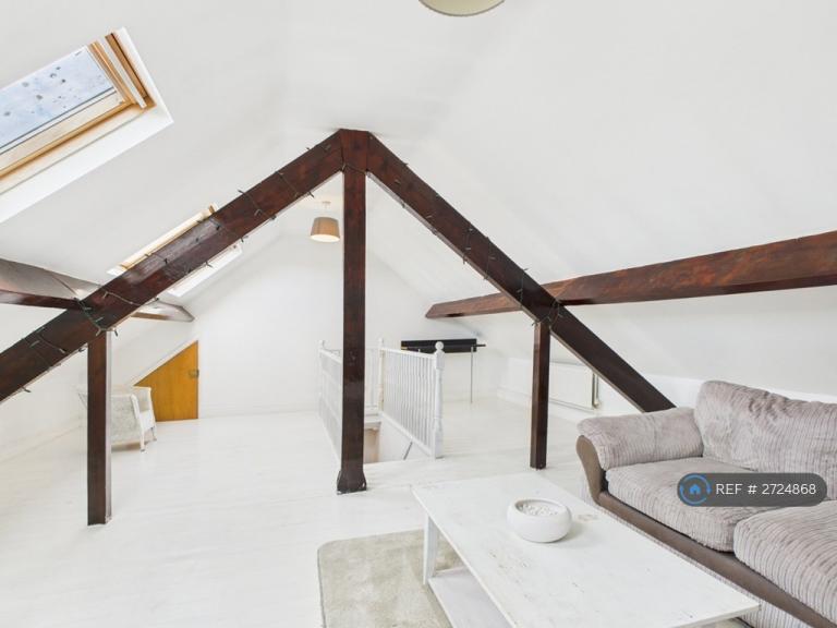 2 bedroom flat in Havelock Mews, Kettering, NN16 (2 bed) (#2724868)