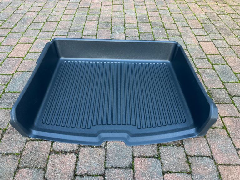 Volvo XC60 Load Liner