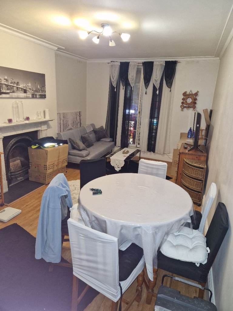 Double room for rent 