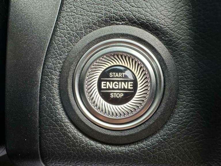 2020 Mercedes-Benz C Class 2.0 C300de 13.5kWh Sport Edition G-Tronic+ Euro 6 (s/s) 5dr Automatic