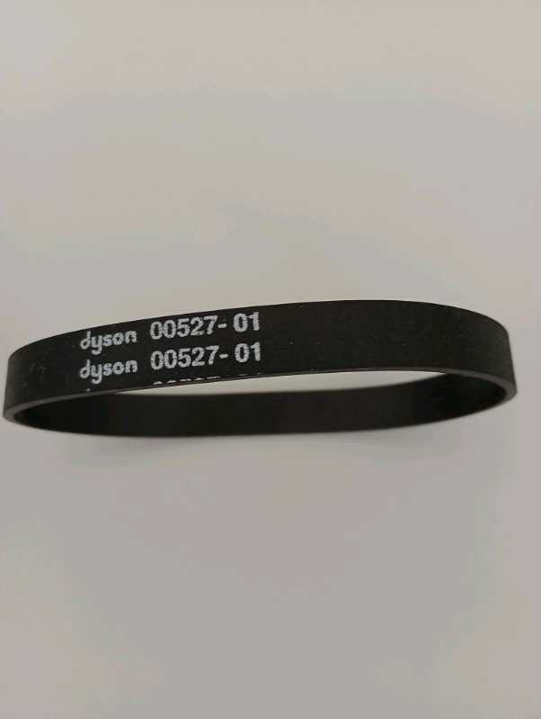 DYSON VACUUM CLEANER DRIVE BELT 00527