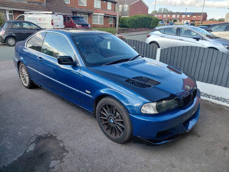 BMW, 2000, 2793 (cc)