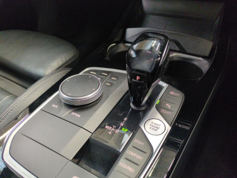 2021 BMW 1 Series M135i xDrive 5dr Step Auto HATCHBACK PETROL Automatic