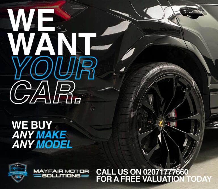 2015 Mercedes-Benz G Class G63 5dr Tip Auto ESTATE PETROL Automatic