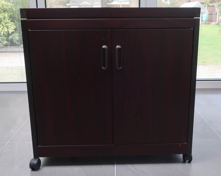 Philips Hostess Trolley