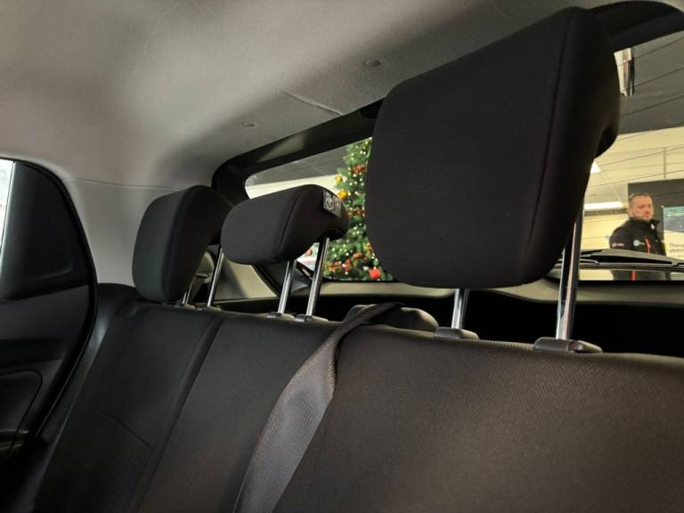 2021 Suzuki Swift 1.2 Dualjet MHEV SZ-T Hatchback 5dr Petrol Hybrid Manual Euro 6 (s/s) (83 p Hat...