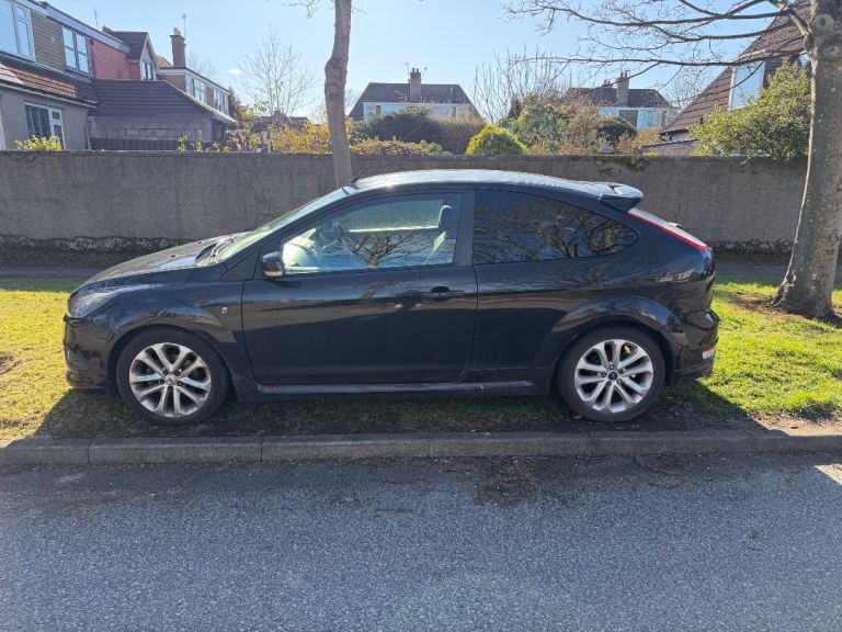 Ford Focus for Sale £900 LONG MOT!