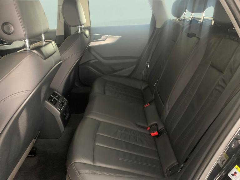 2021 Audi A4 Avant 2.0 TDI 40 Sport Edition Estate 5dr Diesel S Tronic quattro Euro 6 (s/s) (2 Es...